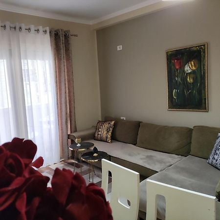 Guest House Shyti Berat Kültér fotó
