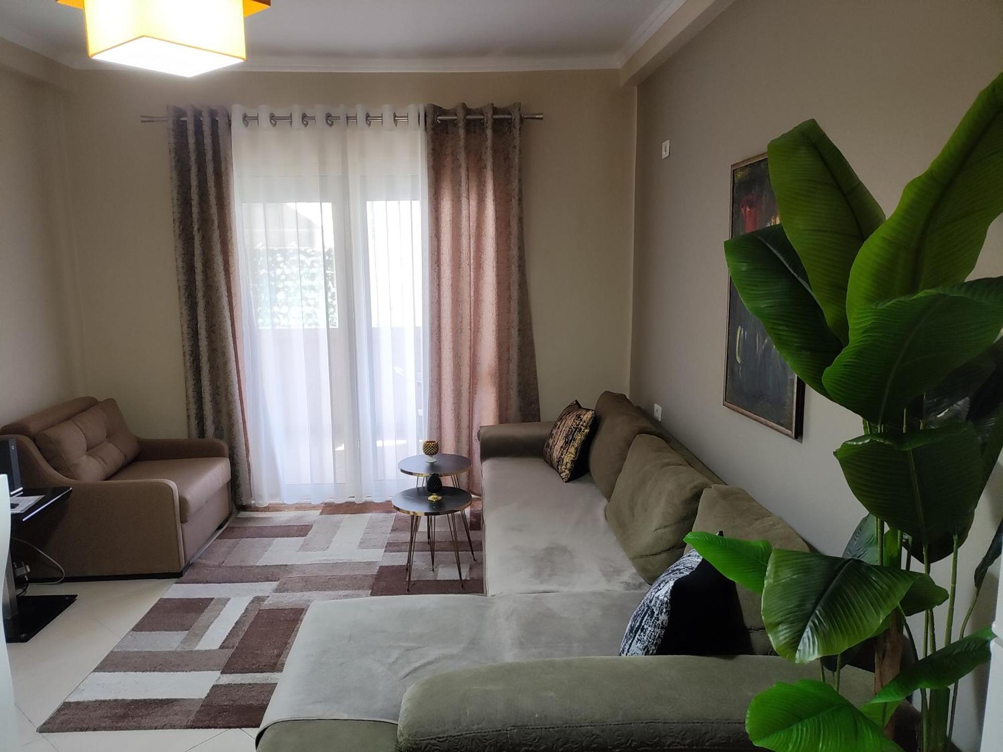 Guest House Shyti Berat Kültér fotó
