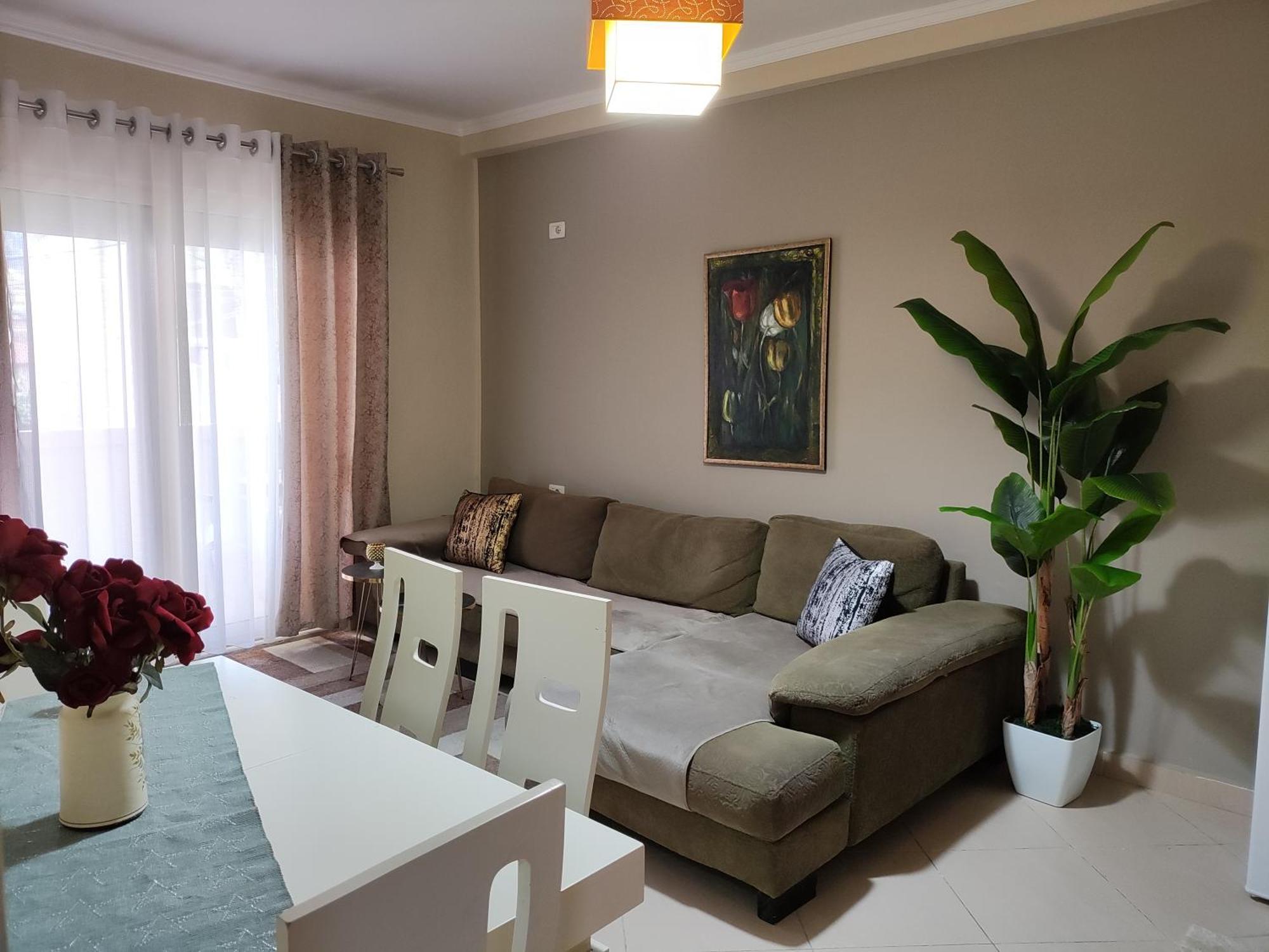 Guest House Shyti Berat Kültér fotó