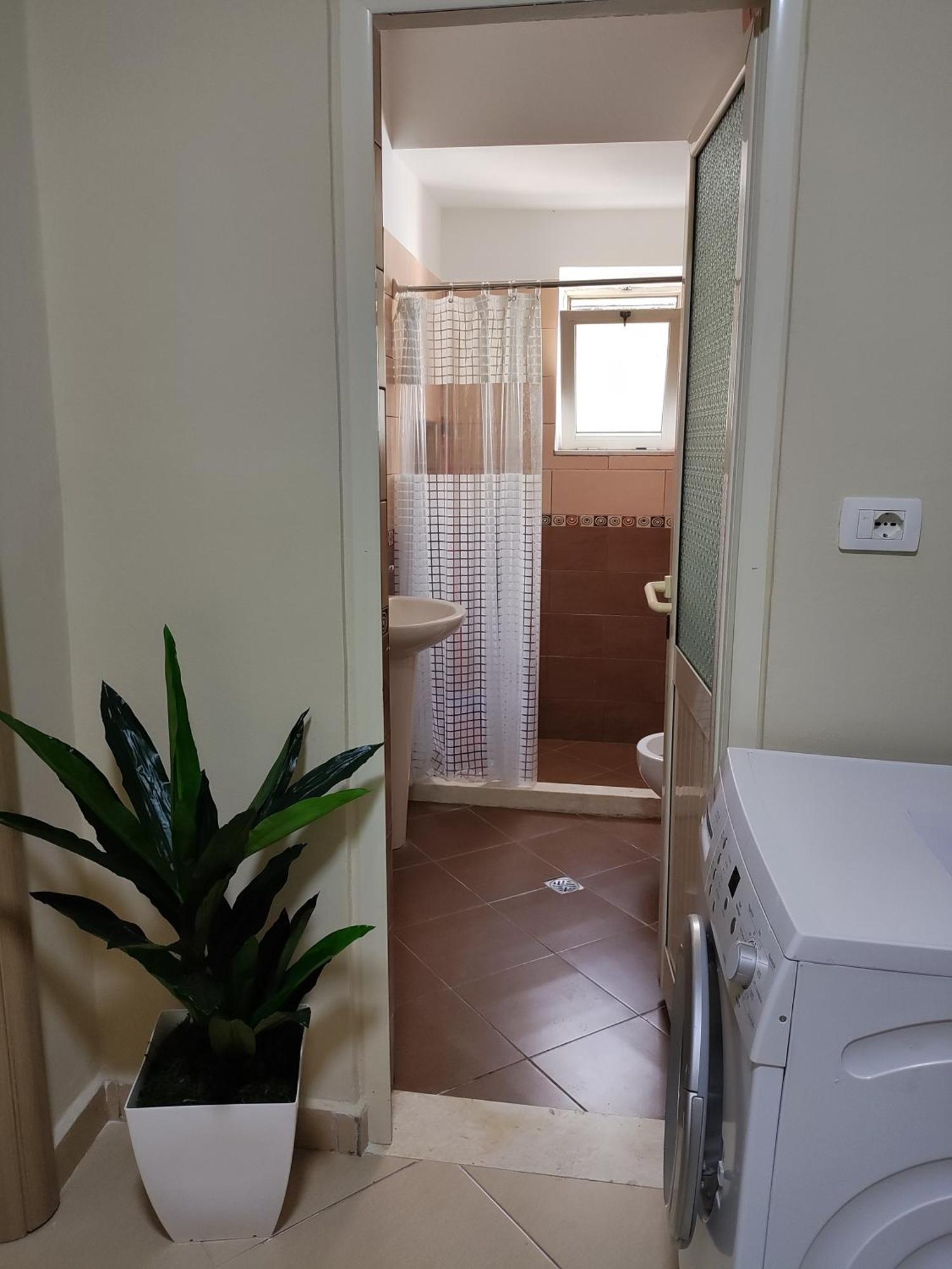 Guest House Shyti Berat Kültér fotó